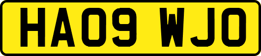 HA09WJO