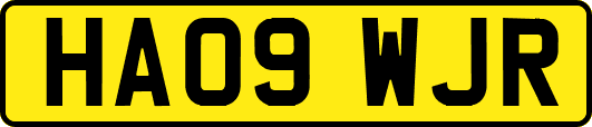 HA09WJR