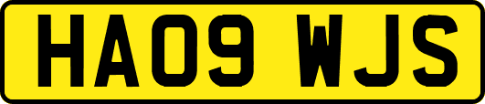 HA09WJS