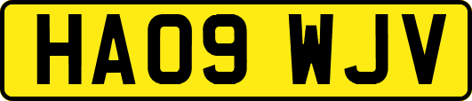HA09WJV