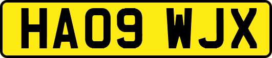 HA09WJX