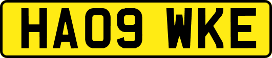 HA09WKE