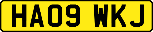 HA09WKJ