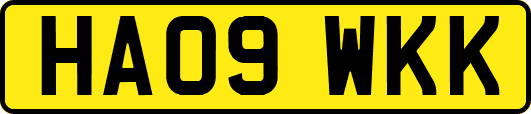 HA09WKK