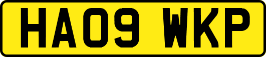HA09WKP