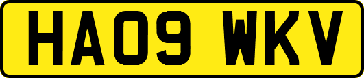 HA09WKV
