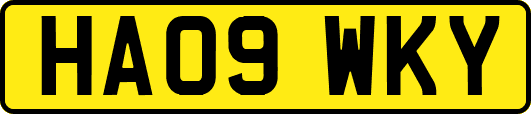 HA09WKY