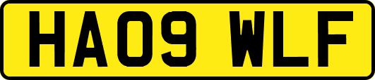HA09WLF