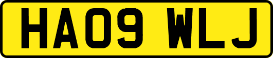 HA09WLJ