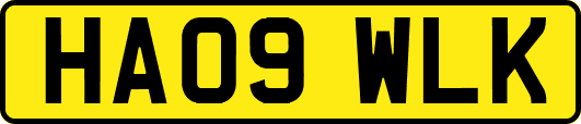 HA09WLK