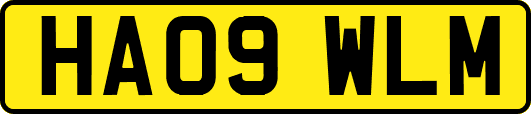 HA09WLM