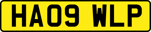 HA09WLP