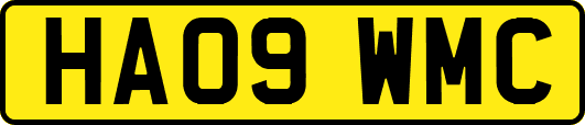 HA09WMC