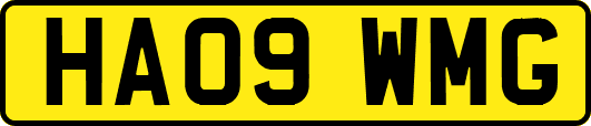 HA09WMG