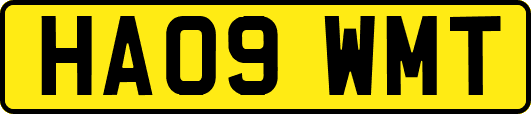 HA09WMT
