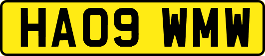 HA09WMW