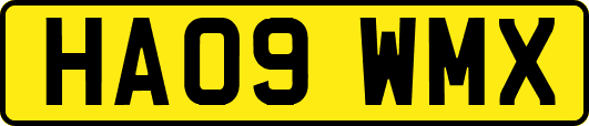HA09WMX