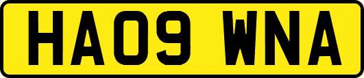 HA09WNA