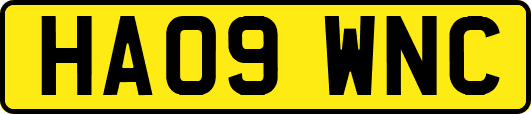 HA09WNC