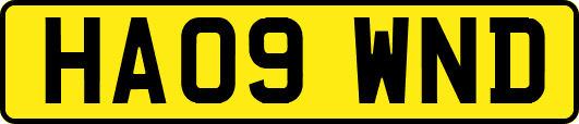 HA09WND
