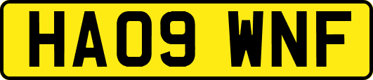 HA09WNF