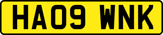 HA09WNK