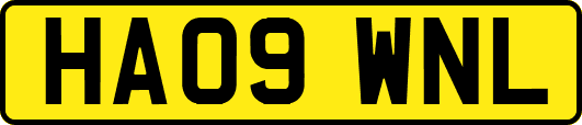 HA09WNL