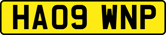 HA09WNP