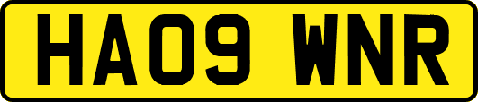 HA09WNR