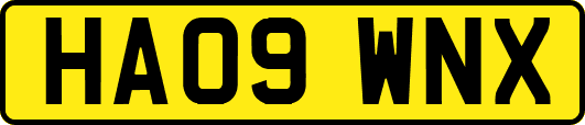 HA09WNX