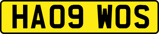 HA09WOS