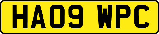 HA09WPC