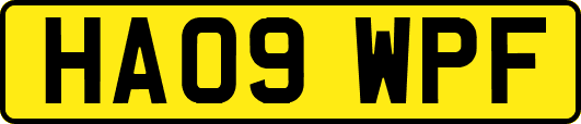 HA09WPF