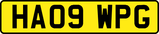 HA09WPG