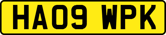 HA09WPK