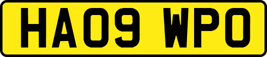 HA09WPO