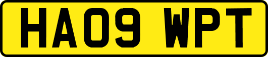 HA09WPT