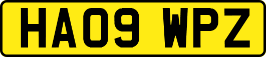 HA09WPZ
