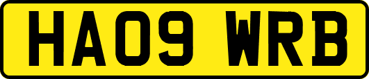 HA09WRB