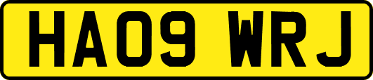 HA09WRJ