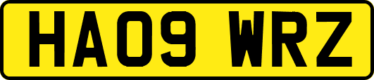 HA09WRZ