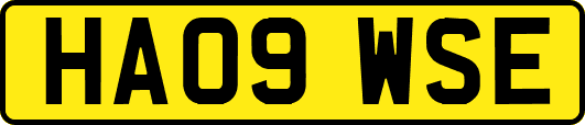 HA09WSE