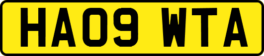 HA09WTA