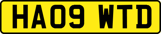 HA09WTD