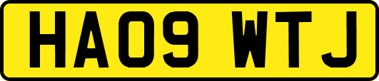 HA09WTJ