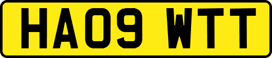 HA09WTT