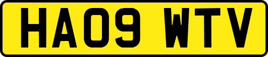 HA09WTV