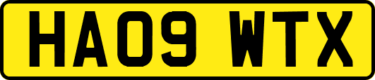HA09WTX