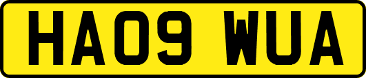 HA09WUA