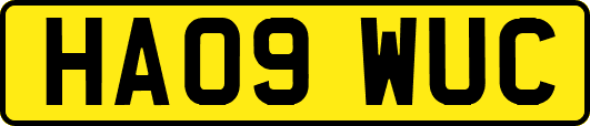 HA09WUC